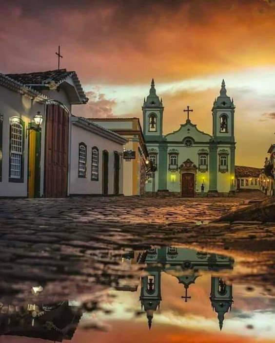 Espaco Compo 03 São João del Rei Esterno foto
