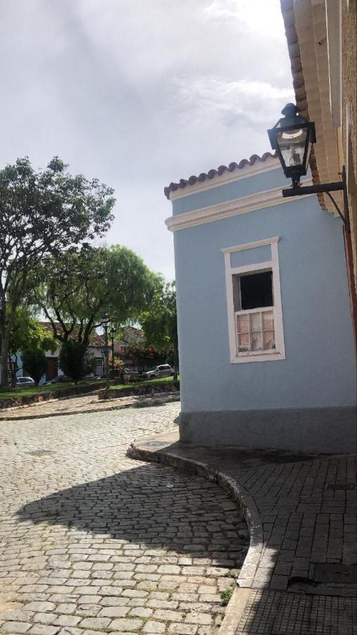 Espaco Compo 03 São João del Rei Esterno foto