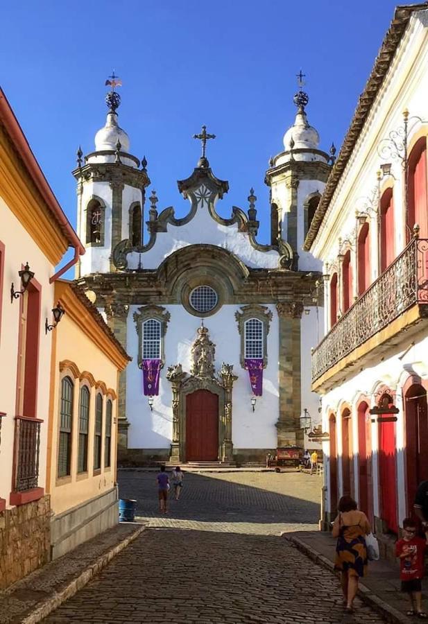 Espaco Compo 03 São João del Rei Esterno foto